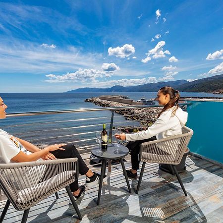 La Casa Del Pescatore Cala Gonone Εξωτερικό φωτογραφία