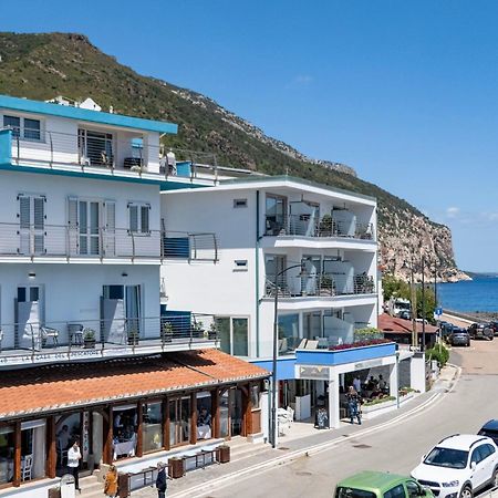 La Casa Del Pescatore Cala Gonone Εξωτερικό φωτογραφία