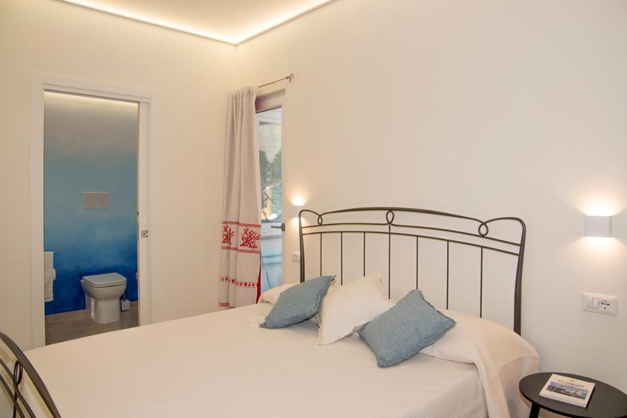 La Casa Del Pescatore Cala Gonone Εξωτερικό φωτογραφία