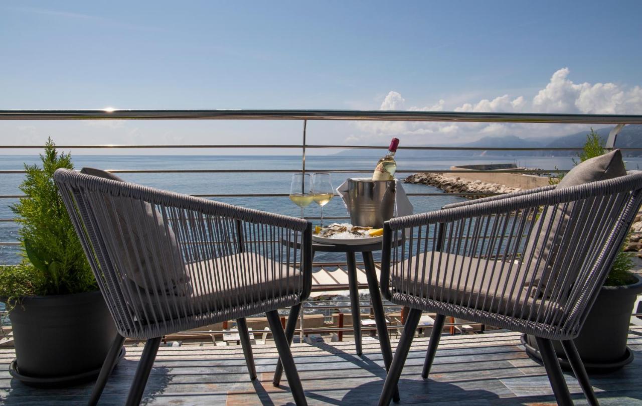La Casa Del Pescatore Cala Gonone Εξωτερικό φωτογραφία