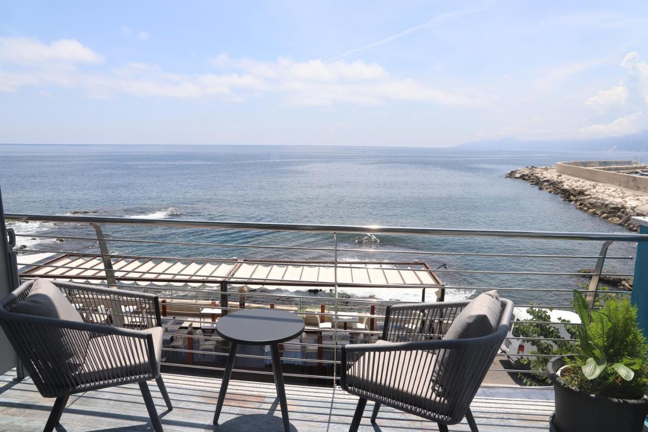 La Casa Del Pescatore Cala Gonone Εξωτερικό φωτογραφία