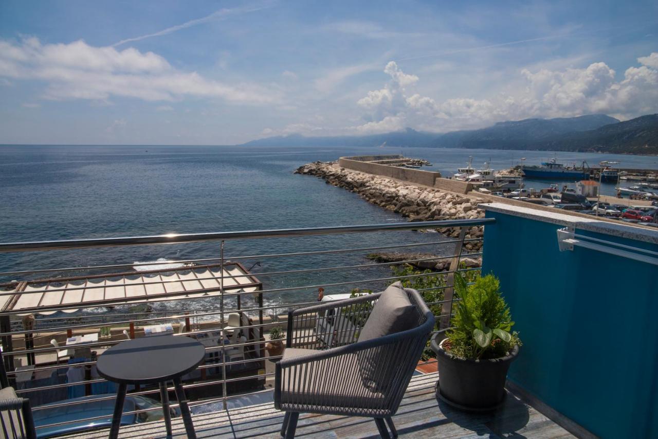 La Casa Del Pescatore Cala Gonone Εξωτερικό φωτογραφία