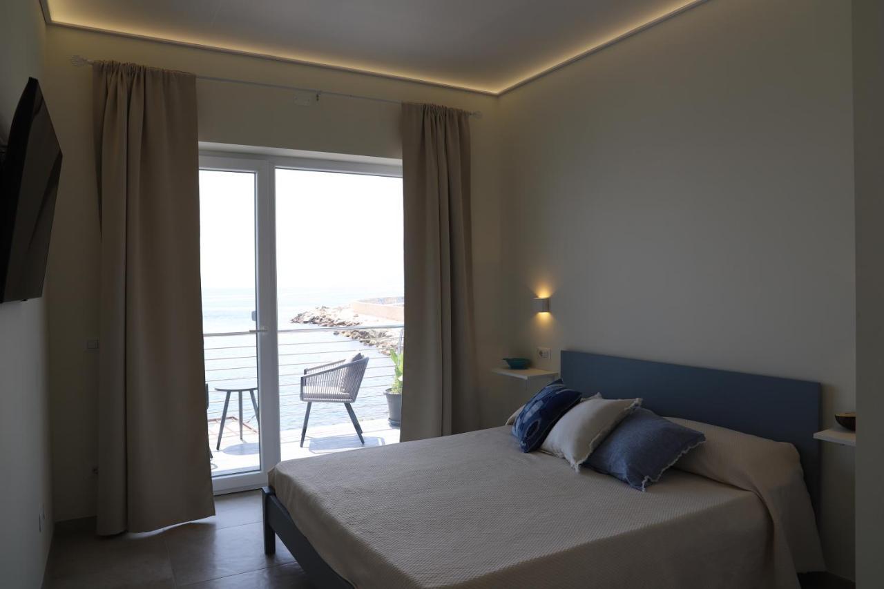 La Casa Del Pescatore Cala Gonone Εξωτερικό φωτογραφία