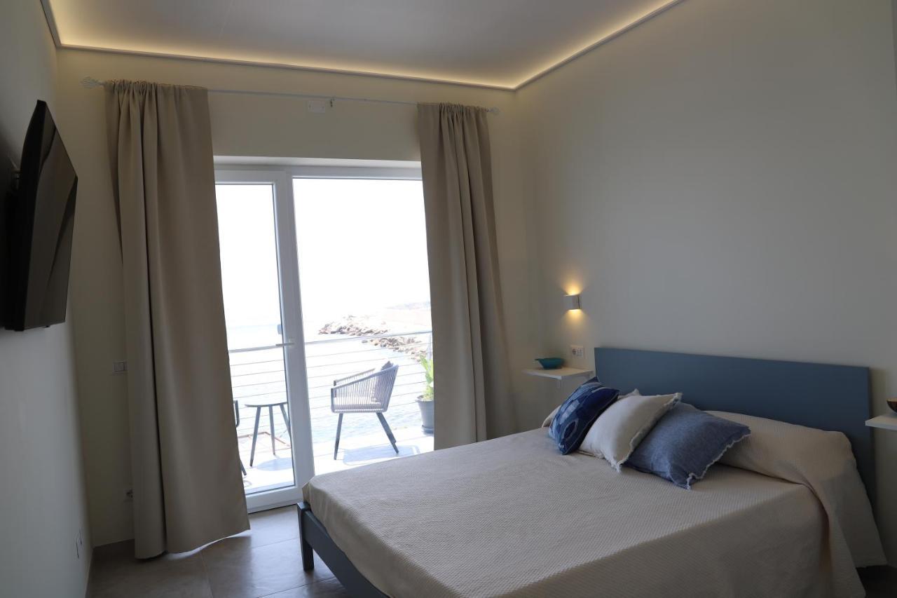 La Casa Del Pescatore Cala Gonone Εξωτερικό φωτογραφία