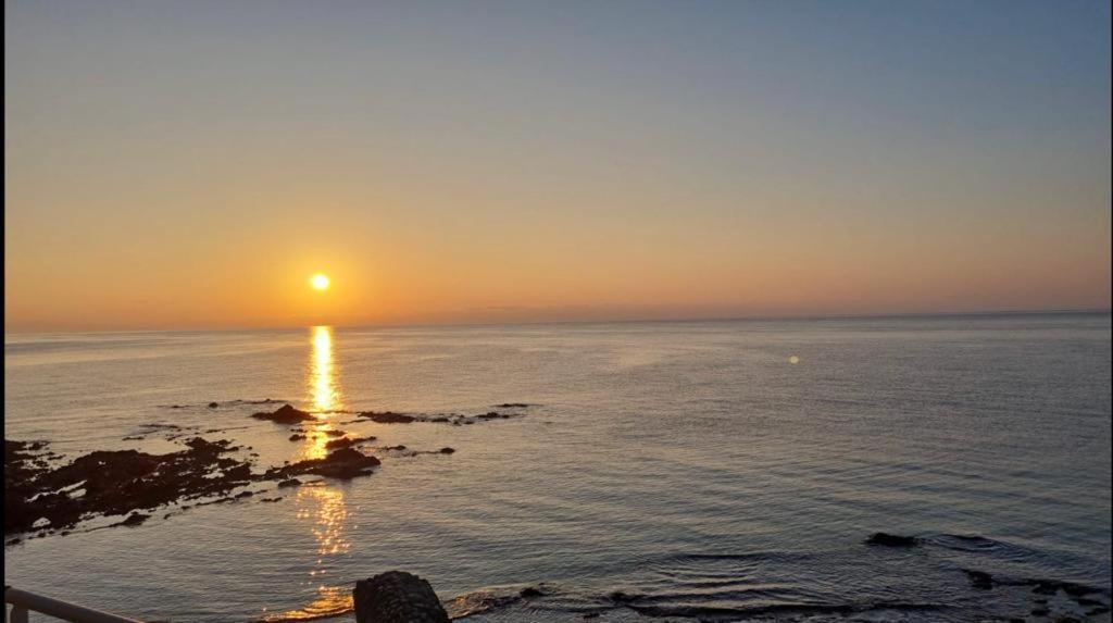 La Casa Del Pescatore Cala Gonone Εξωτερικό φωτογραφία