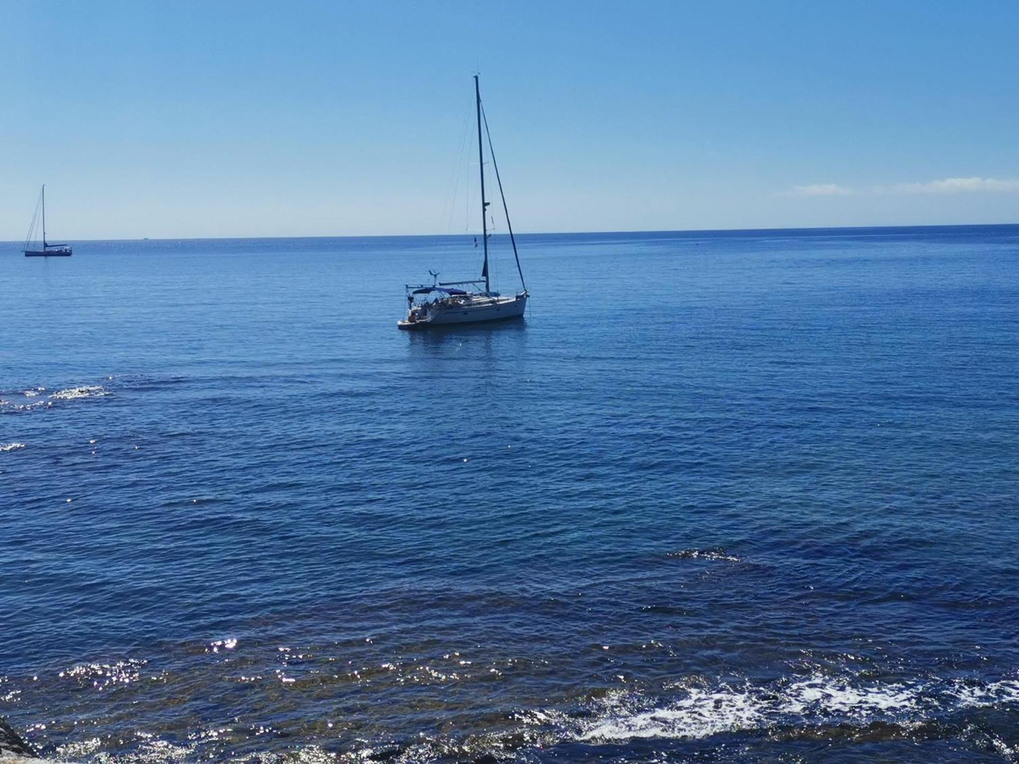 La Casa Del Pescatore Cala Gonone Εξωτερικό φωτογραφία