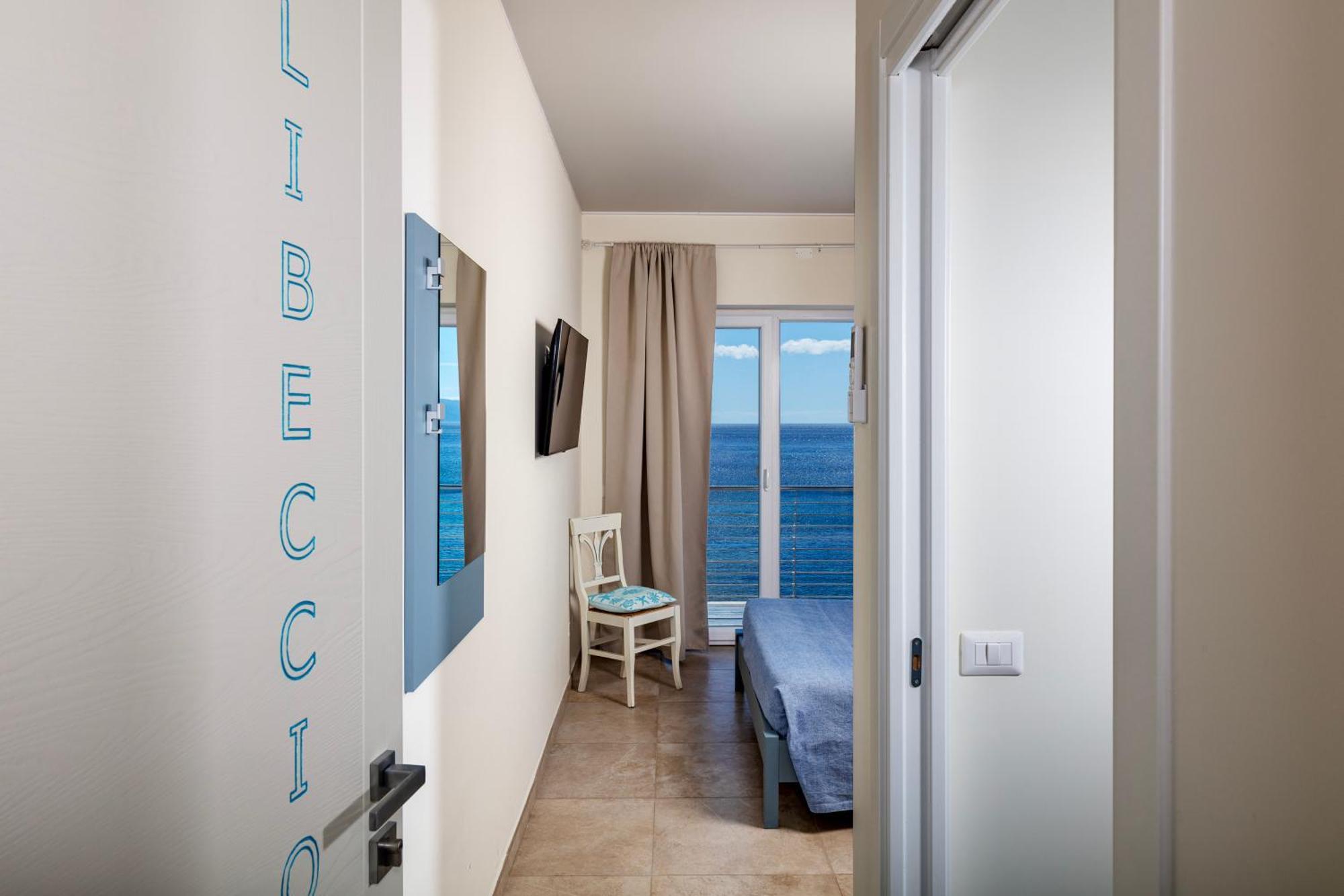 La Casa Del Pescatore Cala Gonone Εξωτερικό φωτογραφία