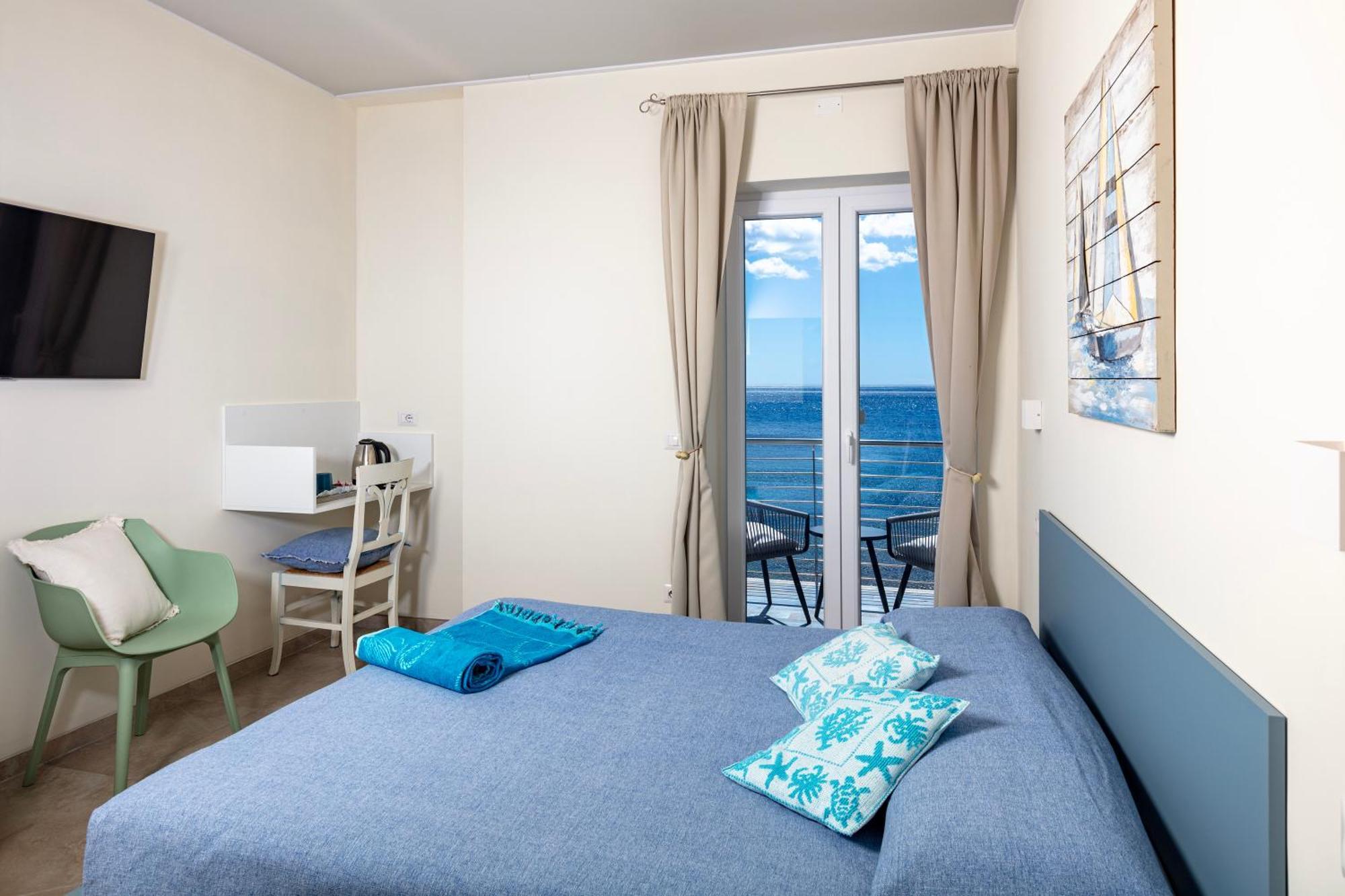 La Casa Del Pescatore Cala Gonone Εξωτερικό φωτογραφία