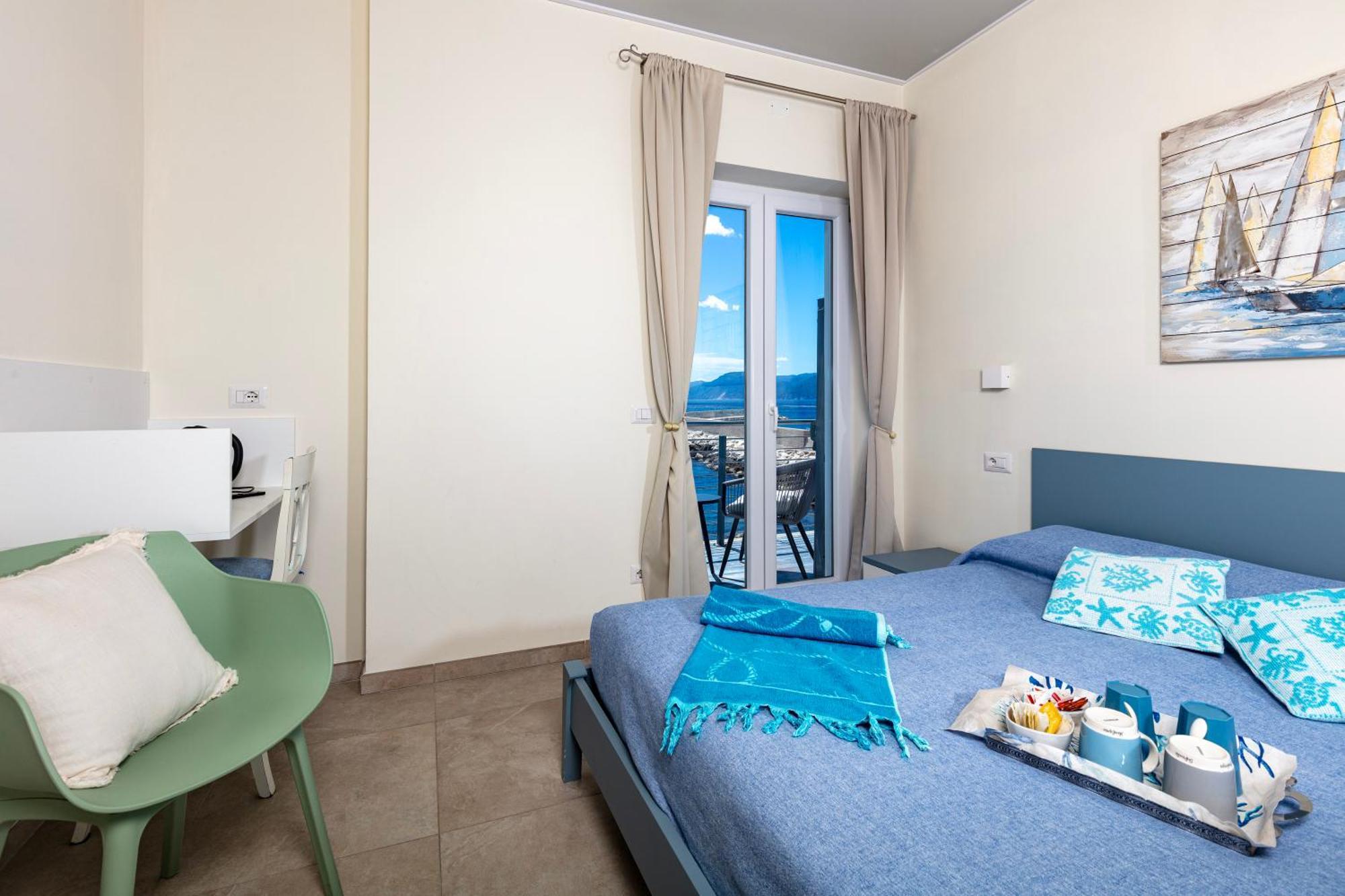 La Casa Del Pescatore Cala Gonone Εξωτερικό φωτογραφία