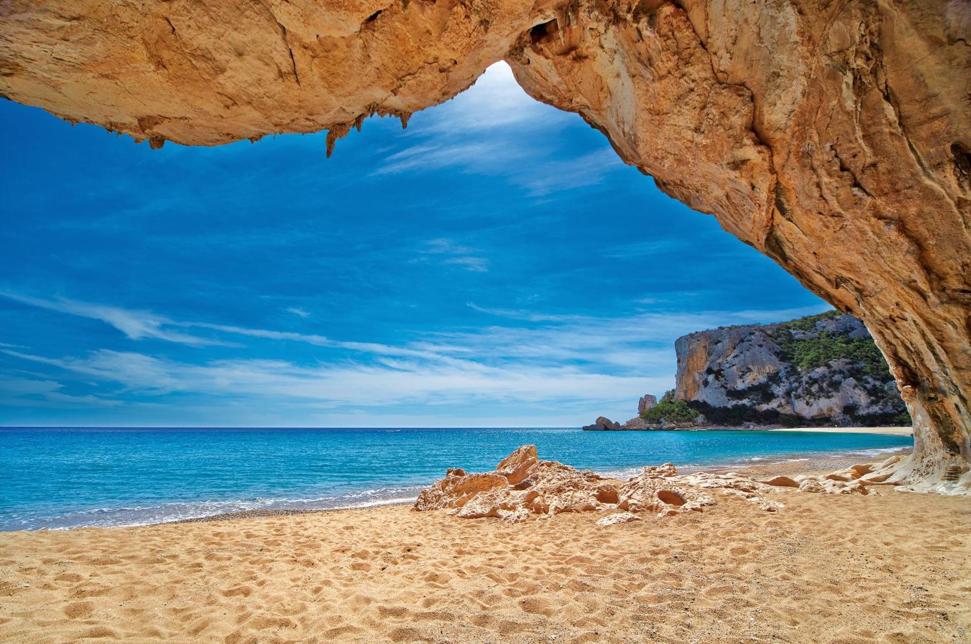 La Casa Del Pescatore Cala Gonone Εξωτερικό φωτογραφία