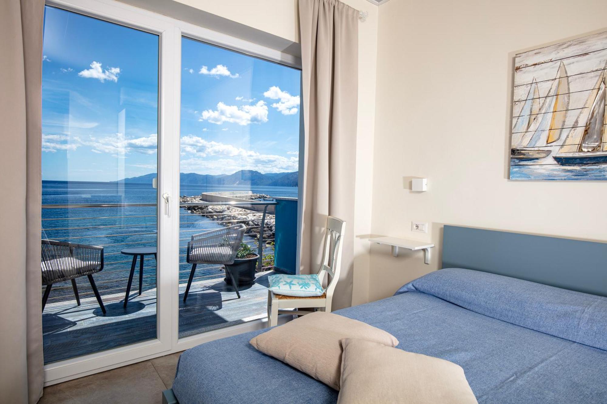 La Casa Del Pescatore Cala Gonone Εξωτερικό φωτογραφία