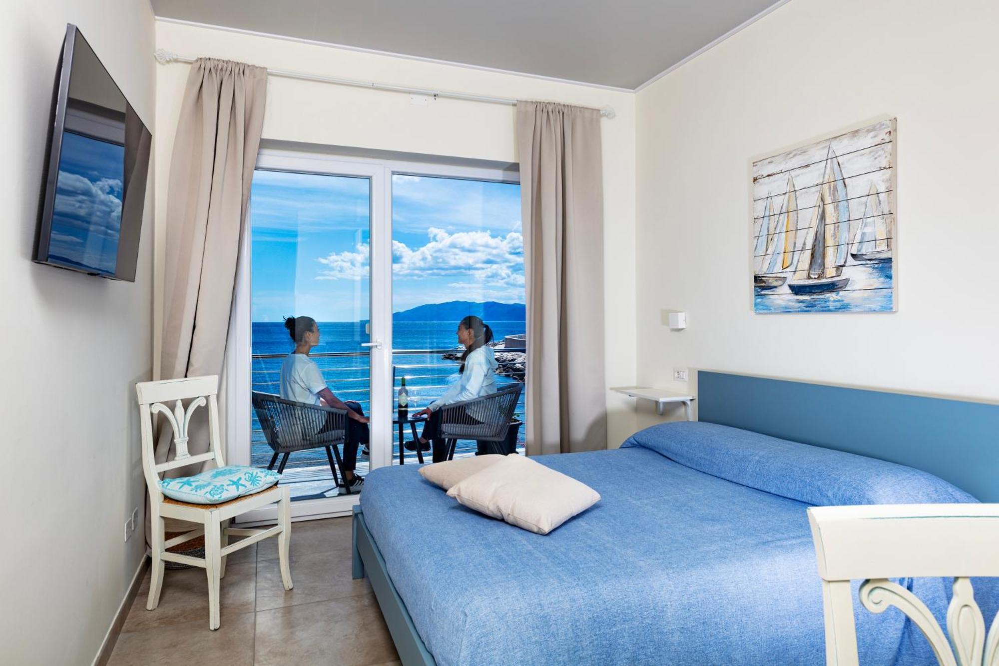 La Casa Del Pescatore Cala Gonone Εξωτερικό φωτογραφία