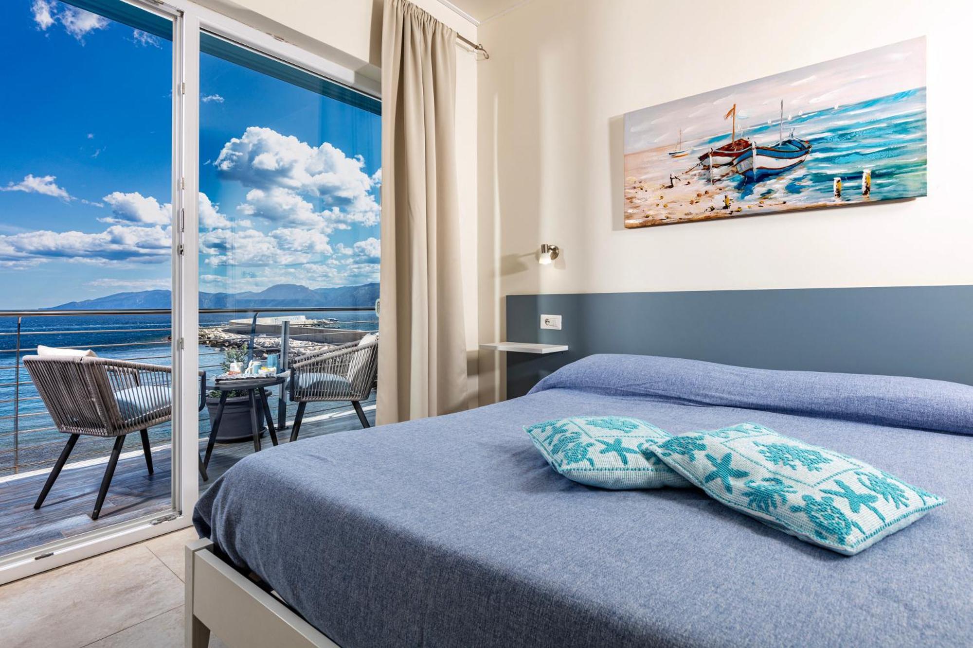 La Casa Del Pescatore Cala Gonone Εξωτερικό φωτογραφία